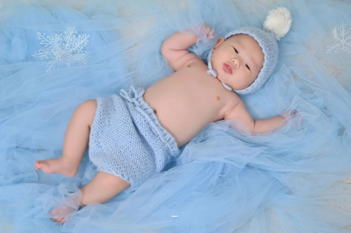 京山落地醒宝宝怎么处理