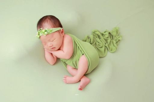 京山宝宝每个月的成长过程 京山宝宝每个月的成长过程