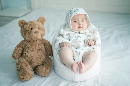 京山宝宝发烧需要盖被子吗