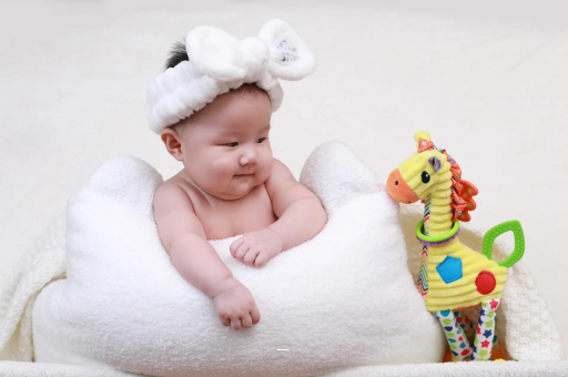 京山宝宝上火流鼻血怎么办